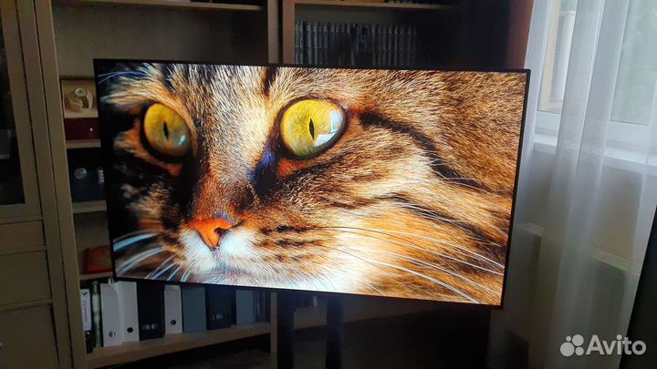 Телевизор LG oled C1 48