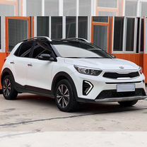 Kia Rio X 1.4 AT, 2021, 57 000 км, с пробегом, цена 1 350 000 руб.