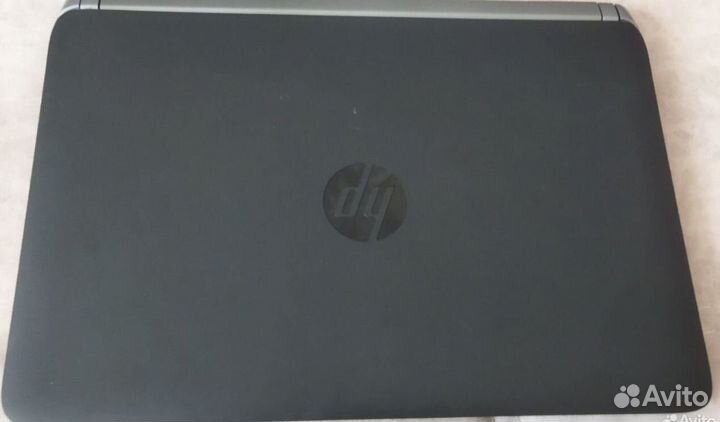 Ноутбук Hp ProBook 430 g2