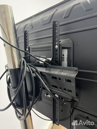 Стойка для телевизора напольная