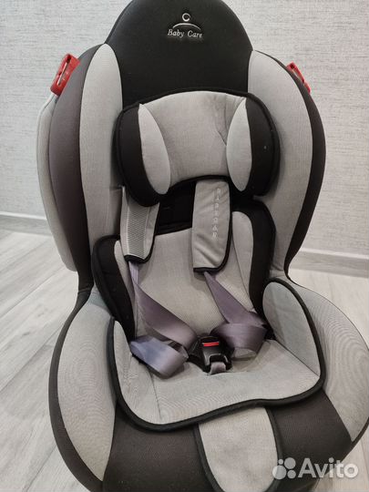 Автомобильное детское кресло от 0 до 25