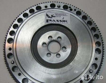 Маховик на киа спектру