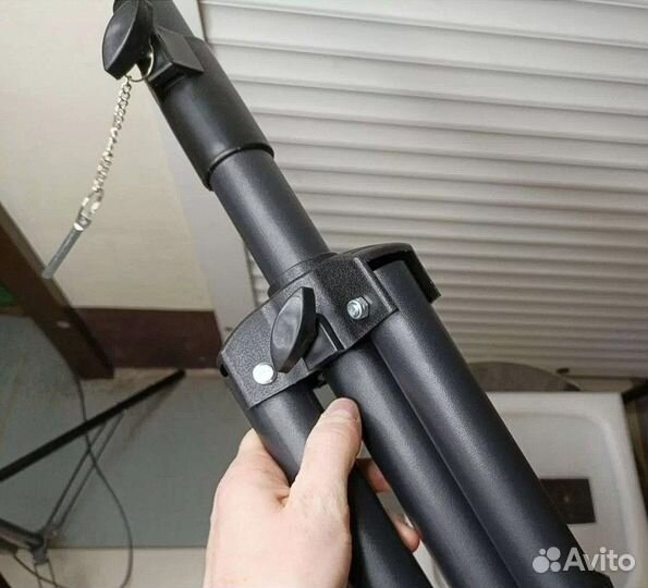 Штатив Для Колонки Hopestar Party One