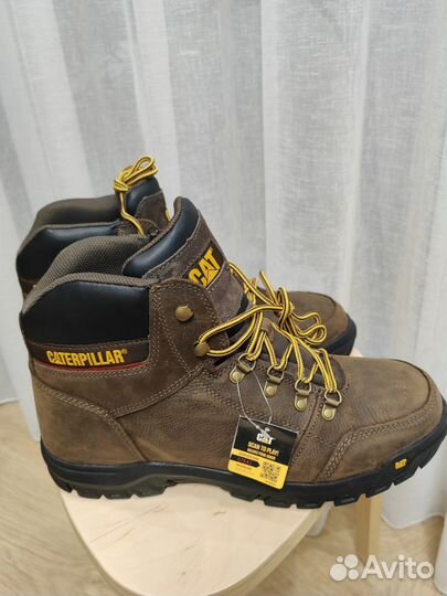 Ботинки мужские caterpillar Outline Work Boot