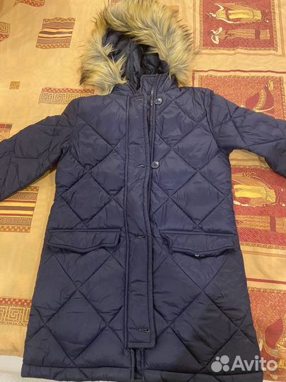Куртка для девочки