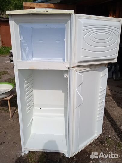 Холодильник бу Nord Vita Nova