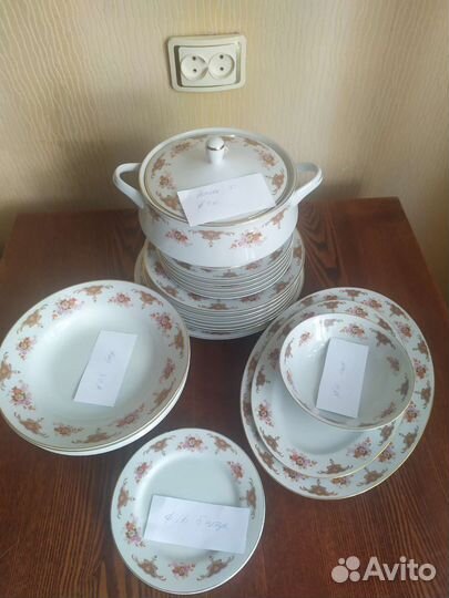 Посуда Япония