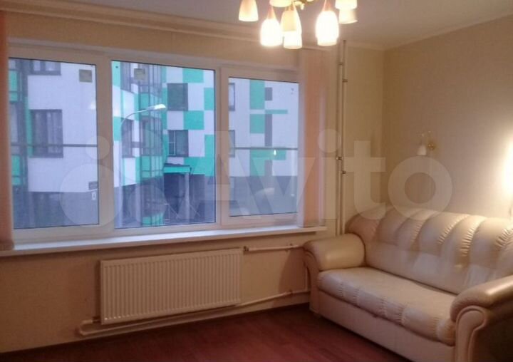 Квартира-студия, 31 м², 2/4 эт.