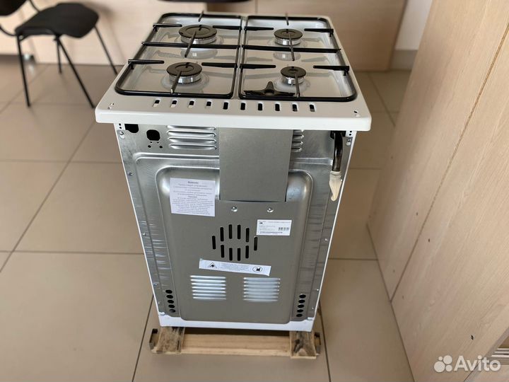 Газовые плиты Darina, Gefest, Лысьва