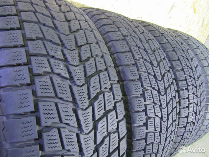 Dunlop Grandtrek SJ6 235/60 R18