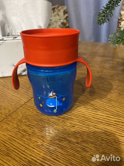 Поильник авент