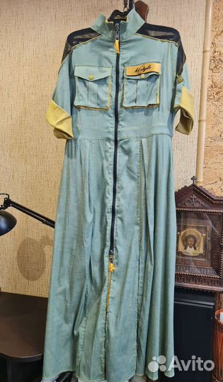 Платье от Н4