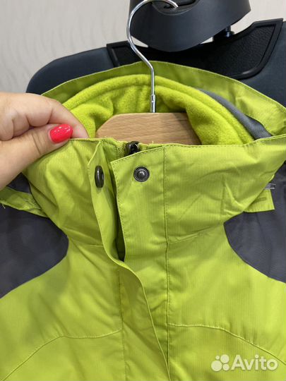 Горнолыжный костюм женский 46 размер