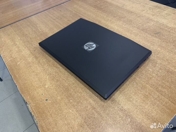 HP 15 cx0027ur Core i5-8250U/8G/SSD+HDD/GTX1050
