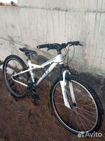 Велосипед Gt agressor 3.0 26
