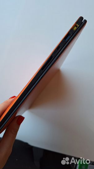 Ноутбук lenovo yoga 2 pro