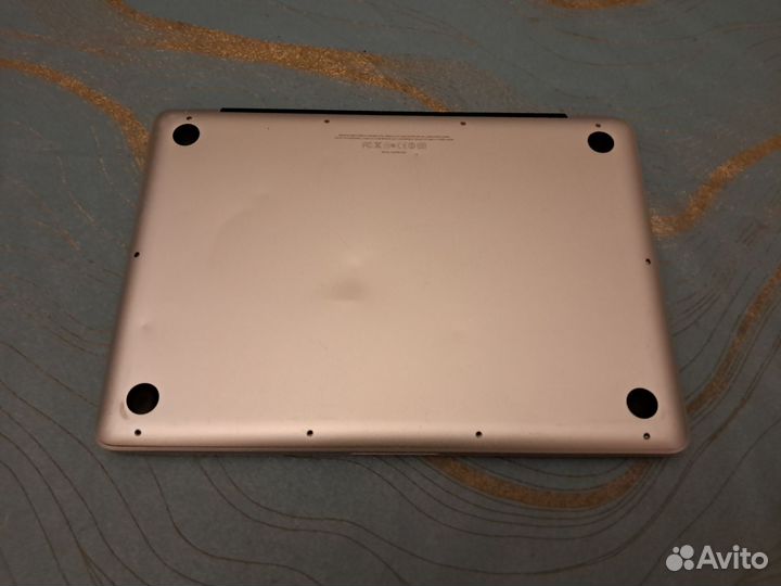 Apple MacBook Pro 13