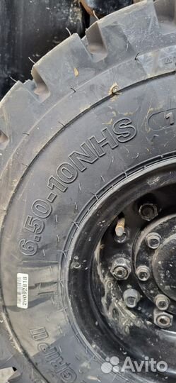 Вилочный погрузчик Toyota 8FG15, 2021