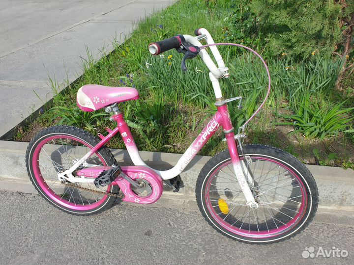 Велосипед детский 18 MaxxPro