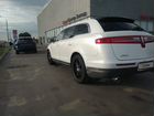 Lincoln MKT 3.7 AT, 2011, 290 000 км