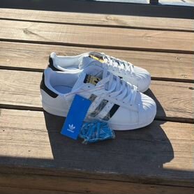 Кеды adidas superstar originals 36-41