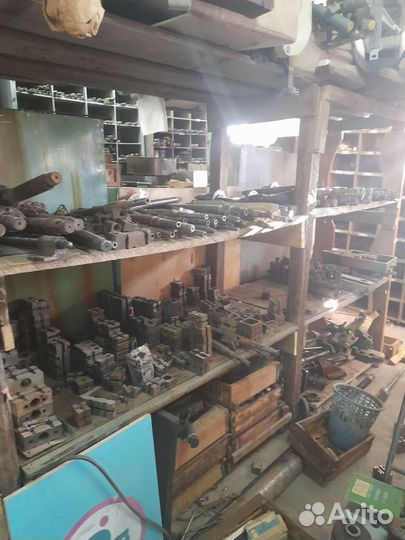 Сверло, реезец, метчик, шестерня, фреза