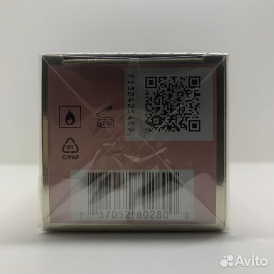 Hugo Boss - Ma Vie Pour Femme 75ml Оригинал