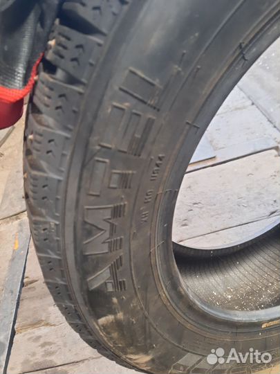 Amtel NordMaster Evo 185/65 R15