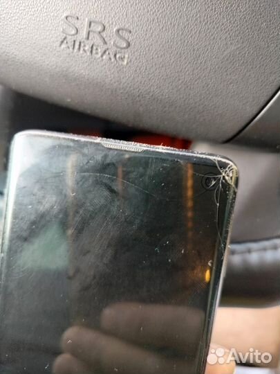 Samsung galaxy s10