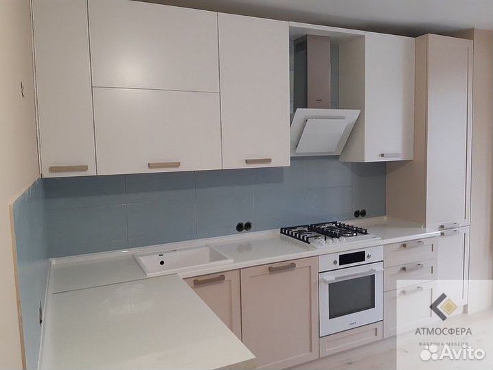 Кухни на заказ