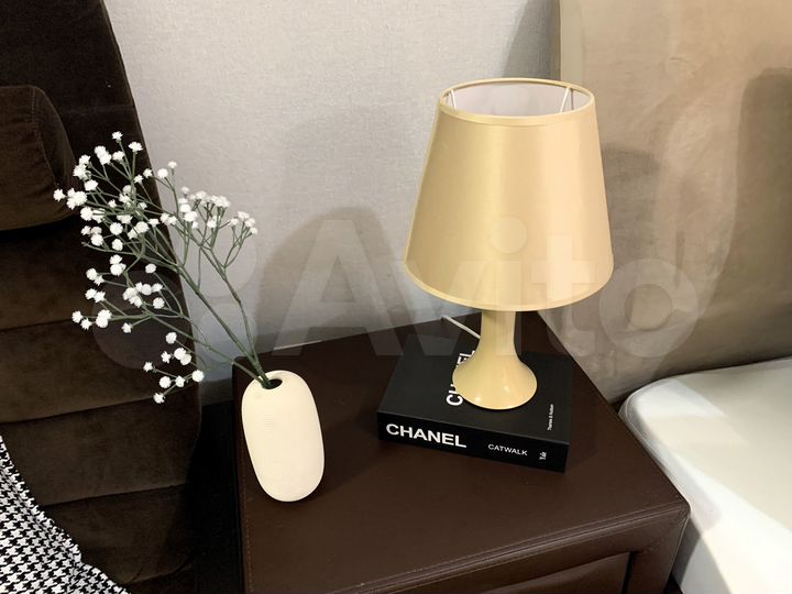 Квартира-студия, 39 м², 11/17 эт.