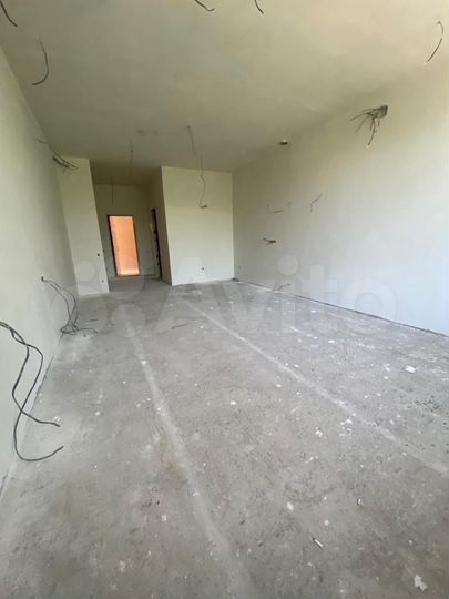 Офис, 36.4 м²