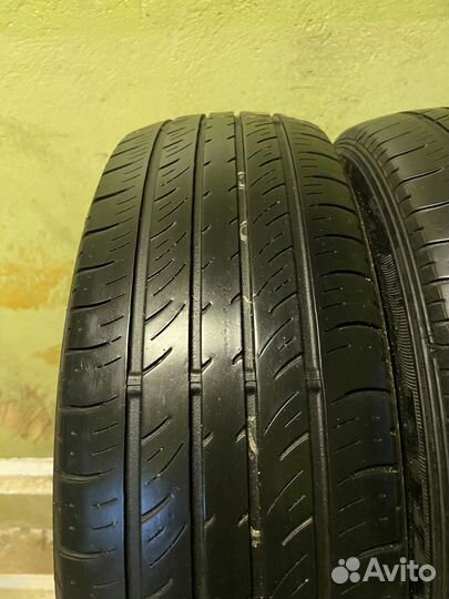 Dunlop SP Touring T1 185/65 R15 88H