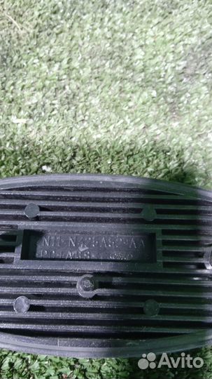 Дефлектор Ford Focus