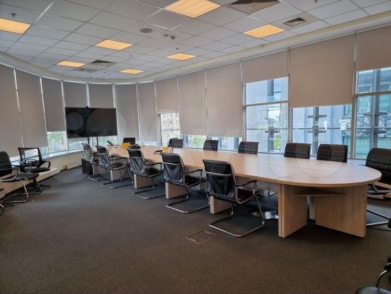 Вип Здание у м. Новослободская, 2523 м²