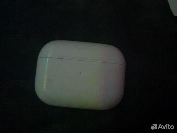 Airpods Pro реплика