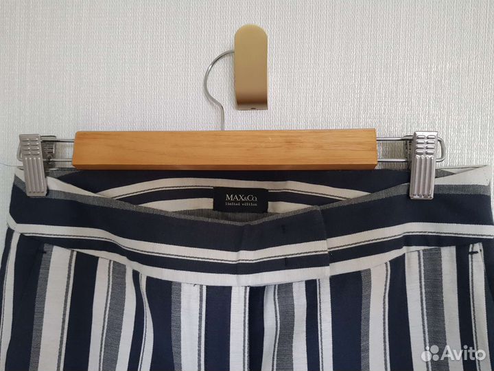 Max&Co брюки 44 рр