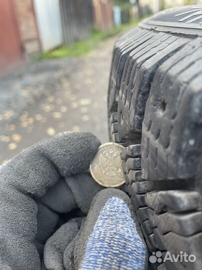 КАМА Кама-Евро-519 185/70 R14