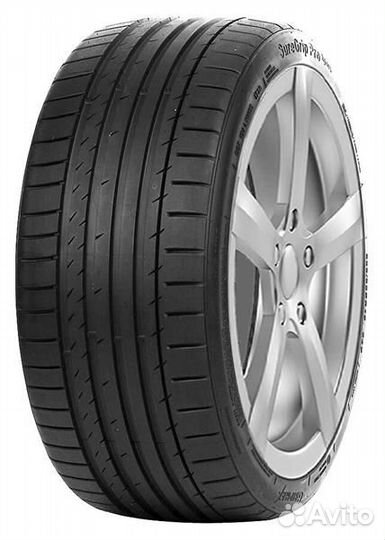 Gripmax SureGrip Pro Sport 295/35 R20 105Y