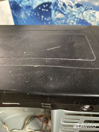 Корпус для пк