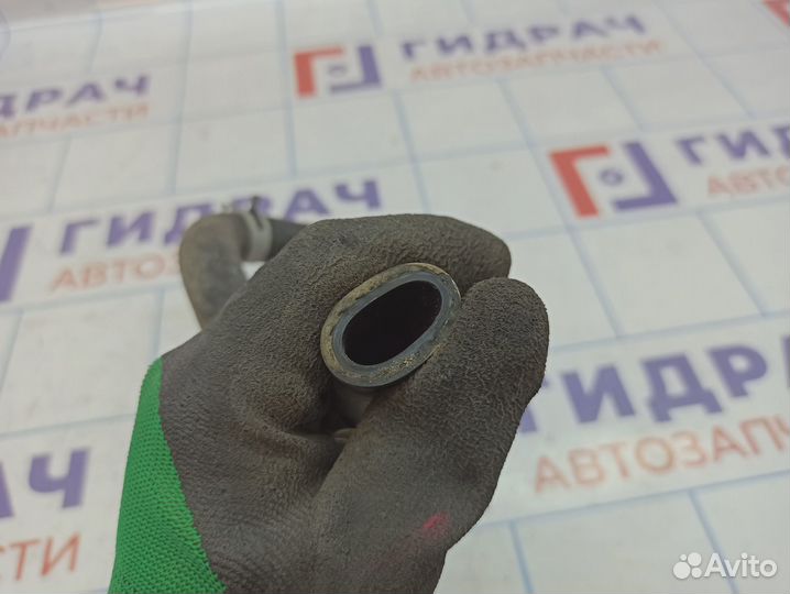 Патрубок отопителя Kia Optima (JF) 97312-D4200