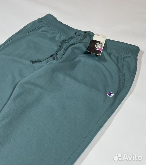 Широкие спортивные штаны Champion Новые XL