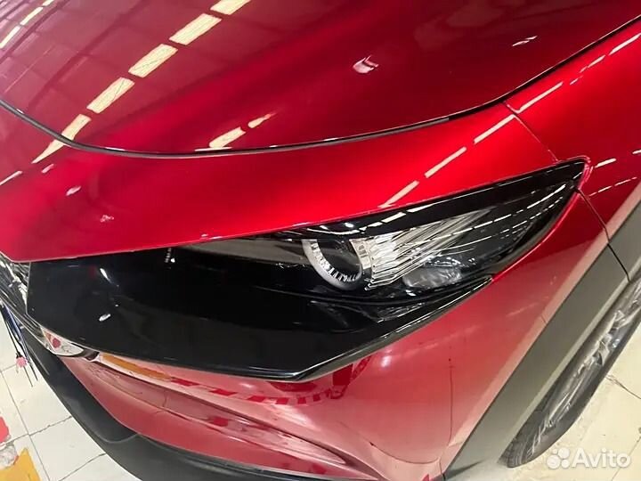 Mazda CX-30 2.0 AT, 2021, 18 093 км