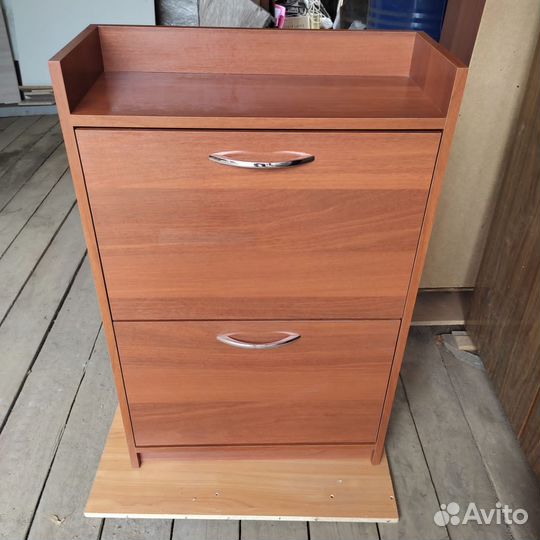 Тумба для обуви