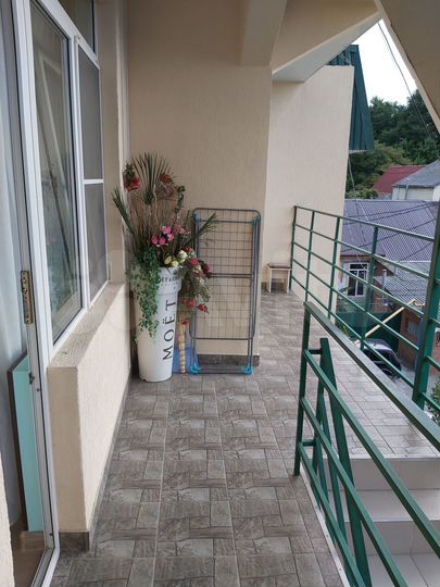 Комната 20 м², 2/3 эт.