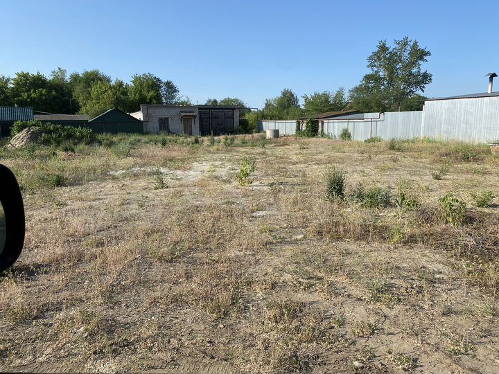 Участок 15 сот. (ИЖС)