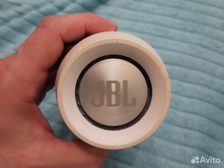 Колонка jbl charge 2