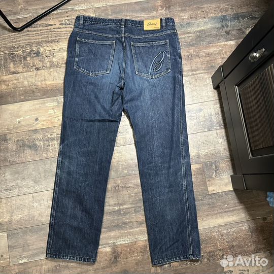 Джинсы Brioni оригинал