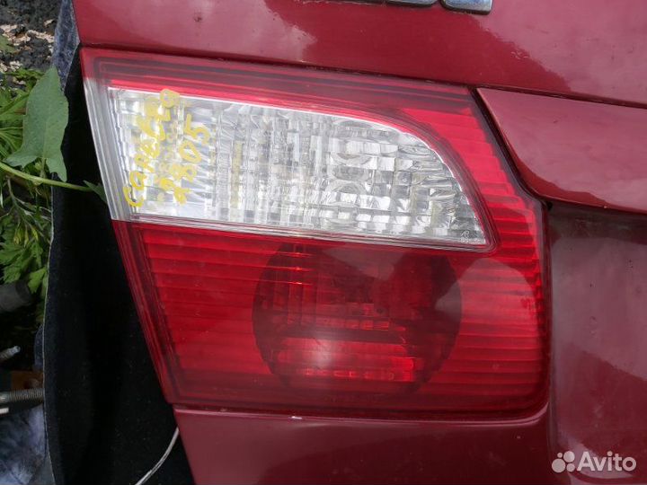 Стоп-сигнал задний левый Mazda Capella GF8P 1.8