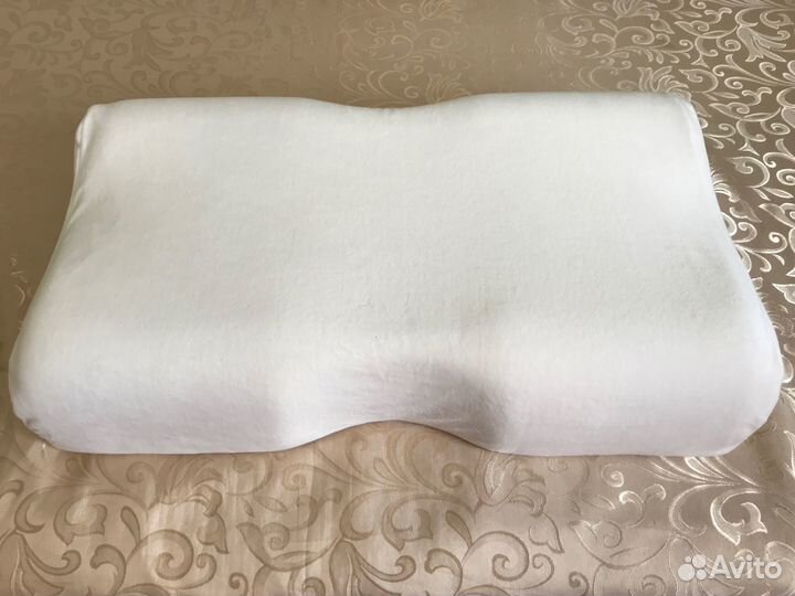 Подушка ортопедическая OrtoCorrect Premium 2 plus